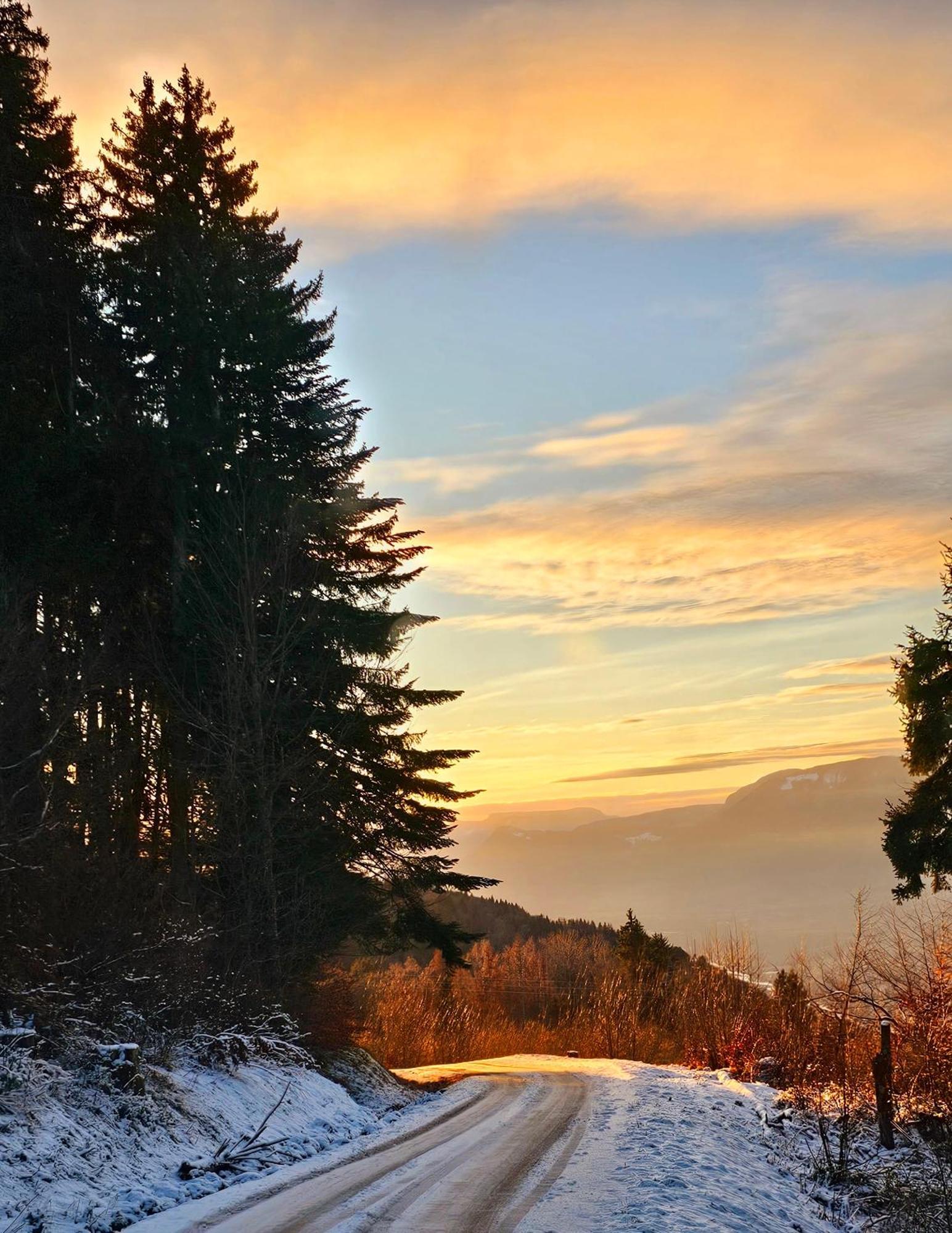 Vila Le Banc Des Seilles Bonvillard Exteriér fotografie